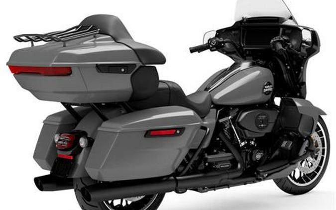 2026 Harley-Davidson Street Glide® Limited