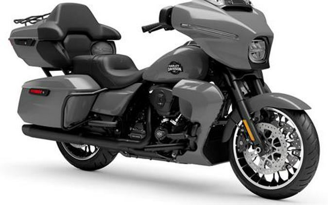 2026 Harley-Davidson Street Glide® Limited