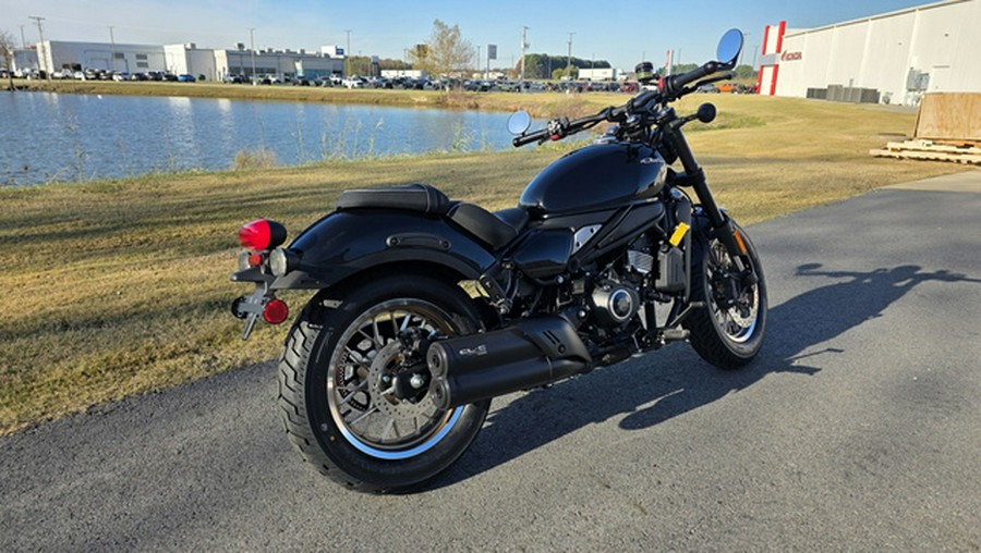 2026 CFMOTO CL-C 450