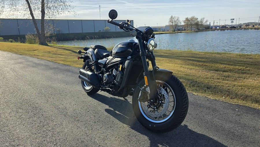 2026 CFMOTO CL-C 450