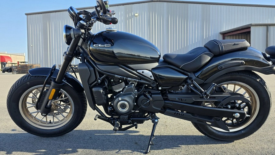 2026 CFMOTO CL-C 450