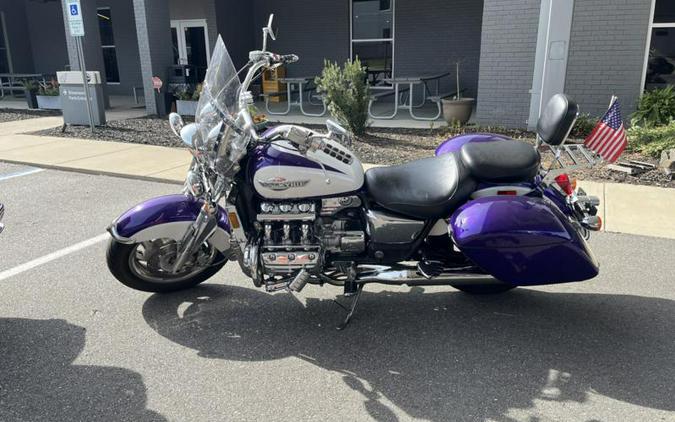 1997 Honda® VALKYRIE