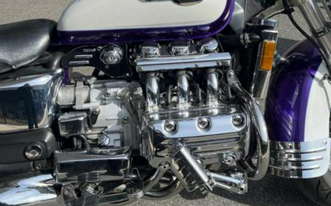 1997 Honda® VALKYRIE