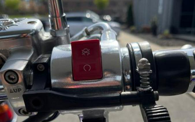 1997 Honda® VALKYRIE