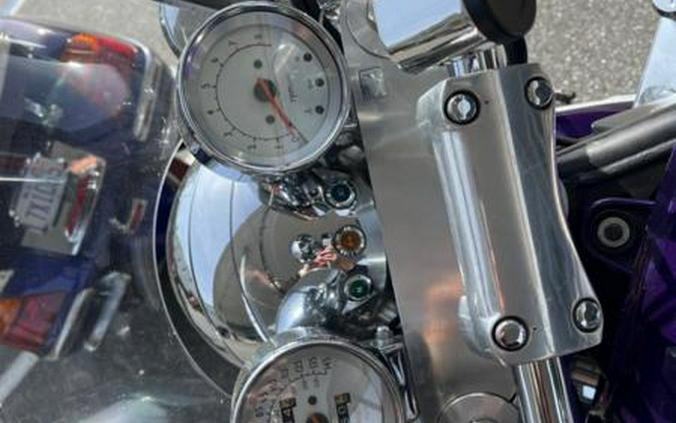 1997 Honda® VALKYRIE
