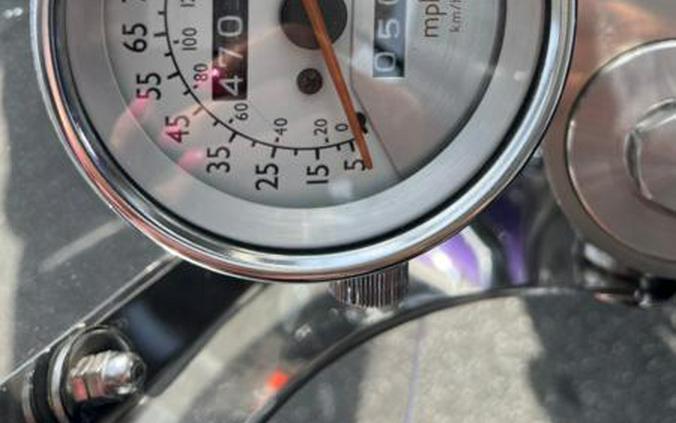 1997 Honda® VALKYRIE