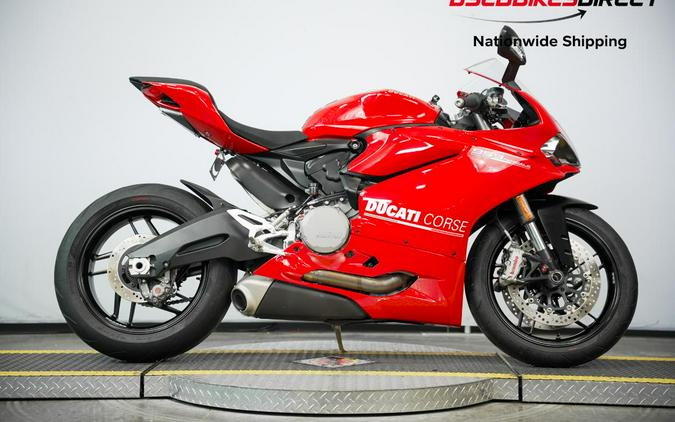 2017 Ducati Panigale 959 - $11,999.00