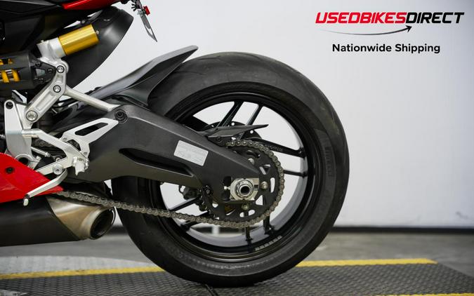 2017 Ducati Panigale 959 - $11,999.00