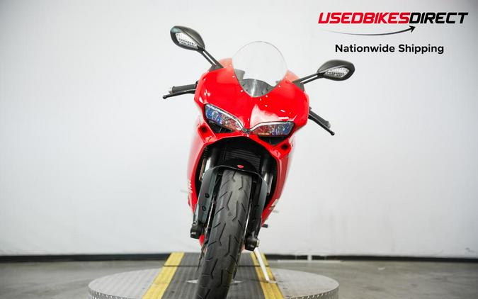 2017 Ducati Panigale 959 - $11,999.00