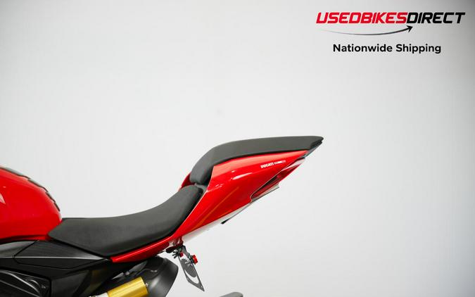 2017 Ducati Panigale 959 - $11,999.00