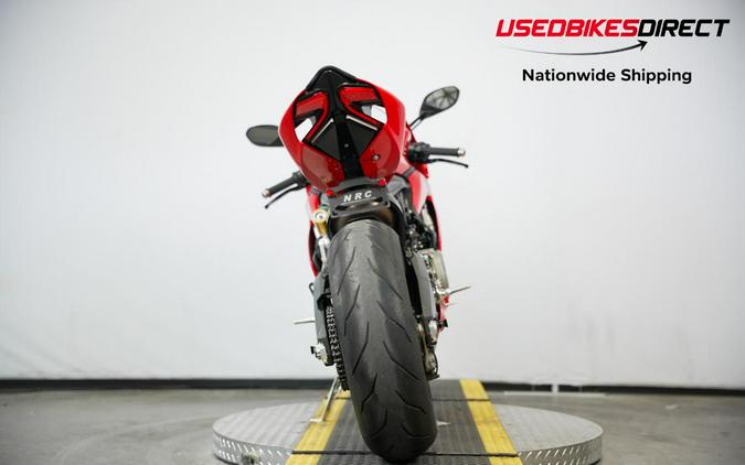 2017 Ducati Panigale 959 - $11,999.00