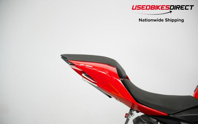 2017 Ducati Panigale 959 - $11,999.00