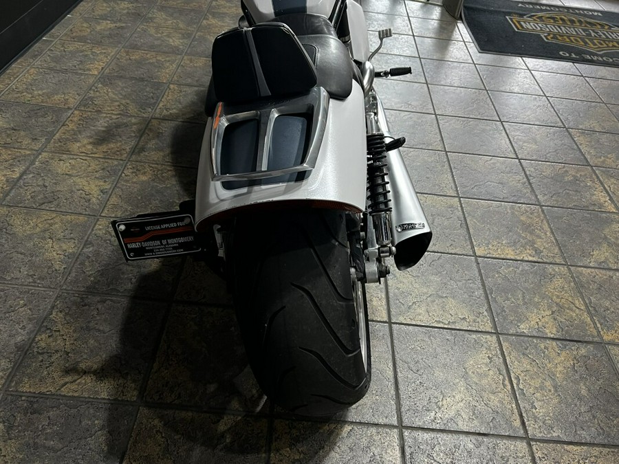 VRSCF 2011 V-Rod Muscle