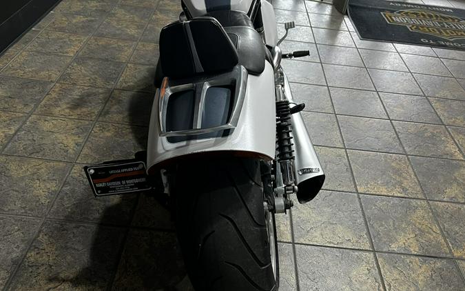 VRSCF 2011 V-Rod Muscle