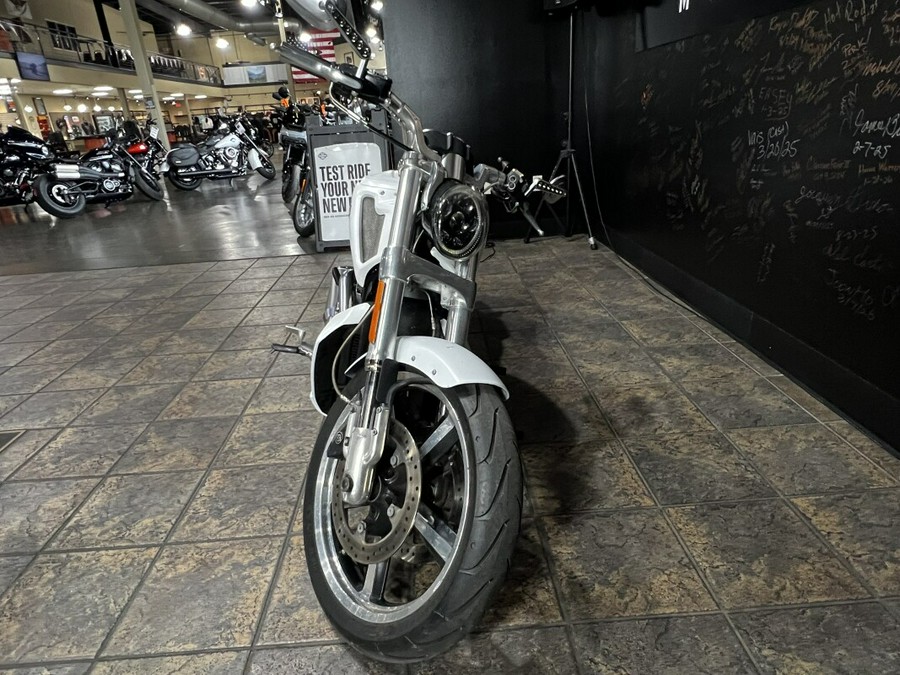 VRSCF 2011 V-Rod Muscle