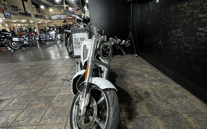 VRSCF 2011 V-Rod Muscle