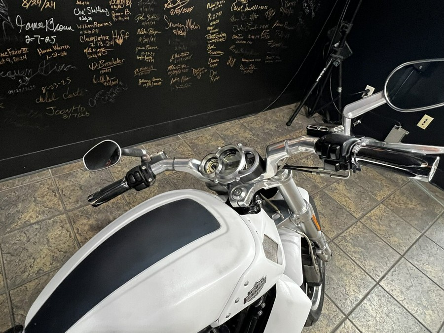VRSCF 2011 V-Rod Muscle