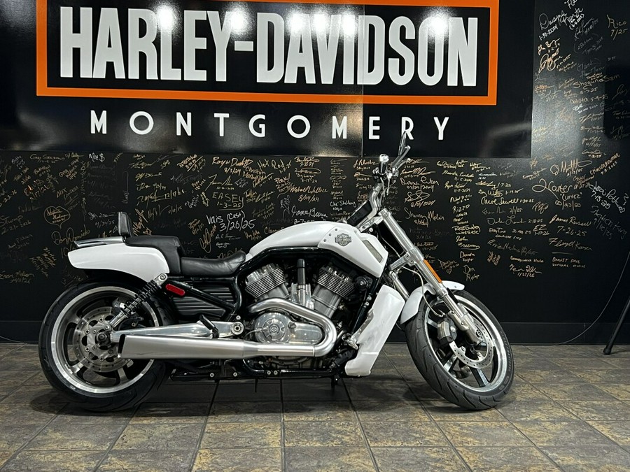 VRSCF 2011 V-Rod Muscle