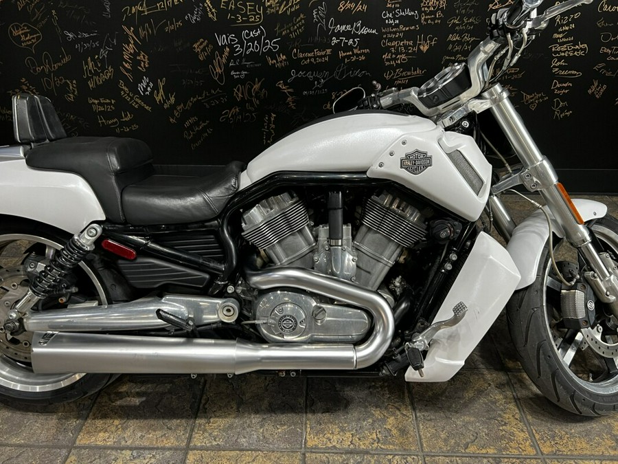VRSCF 2011 V-Rod Muscle
