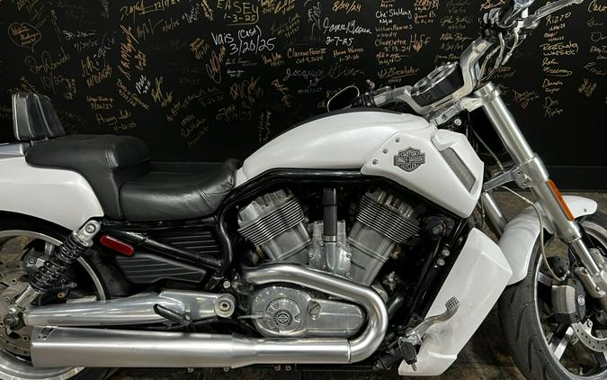2011 Harley-Davidson Muscle V-Rod motorcycles for sale - MotoHunt