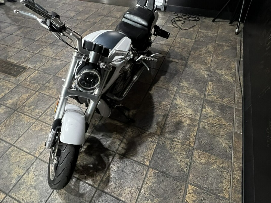 VRSCF 2011 V-Rod Muscle
