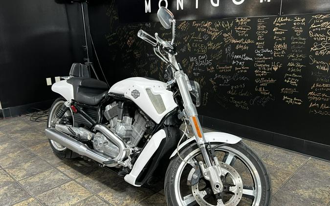 VRSCF 2011 V-Rod Muscle