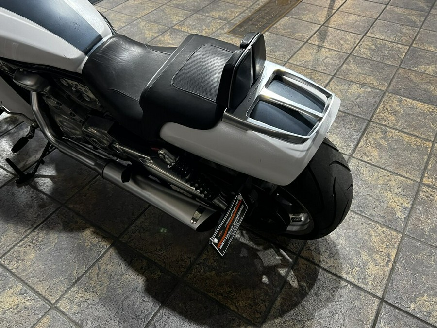 VRSCF 2011 V-Rod Muscle