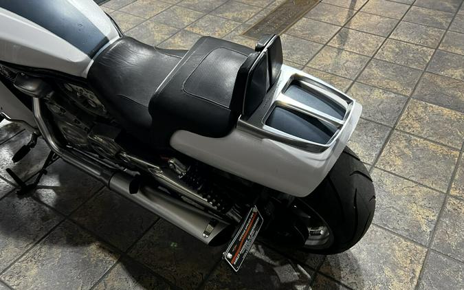 VRSCF 2011 V-Rod Muscle