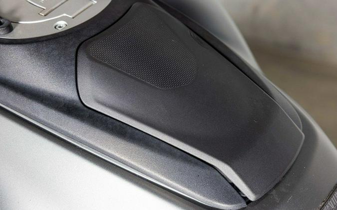 2022 Ducati Multistrada V4 Ducati Red V4