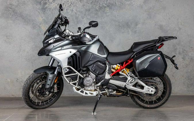 2022 Ducati Multistrada V4 - NB004599