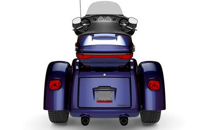 2025 Harley-Davidson Tri Glide® Ultra