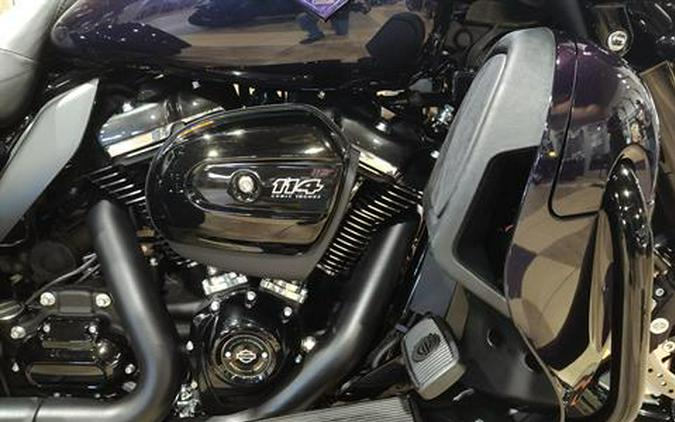 2025 Harley-Davidson Tri Glide® Ultra