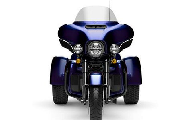 2025 Harley-Davidson Tri Glide® Ultra