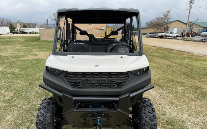 2026 Ranger Crew® 1000 Premium Mirage Beige - Polaris