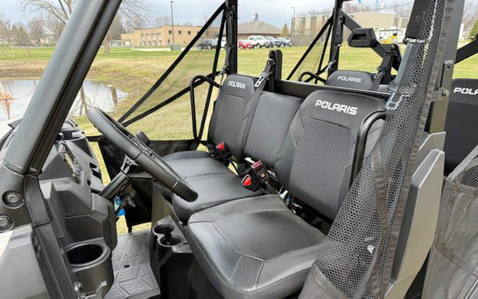 2026 Ranger Crew® 1000 Premium Mirage Beige - Polaris