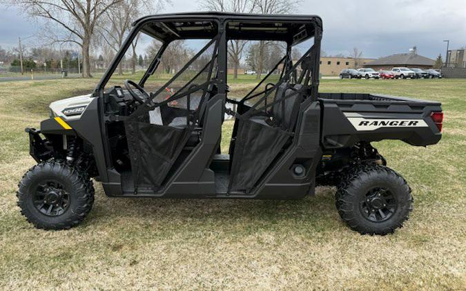 2026 Ranger Crew® 1000 Premium Mirage Beige - Polaris