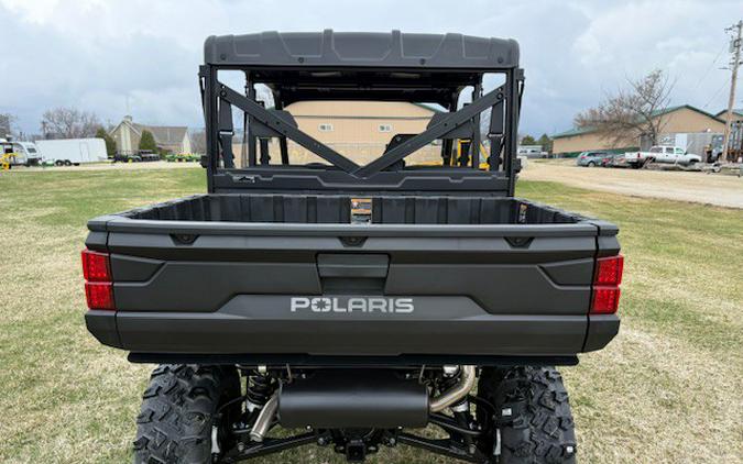2026 Ranger Crew® 1000 Premium Mirage Beige - Polaris
