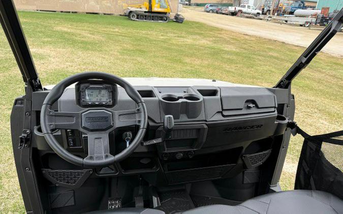 2026 Ranger Crew® 1000 Premium Mirage Beige - Polaris
