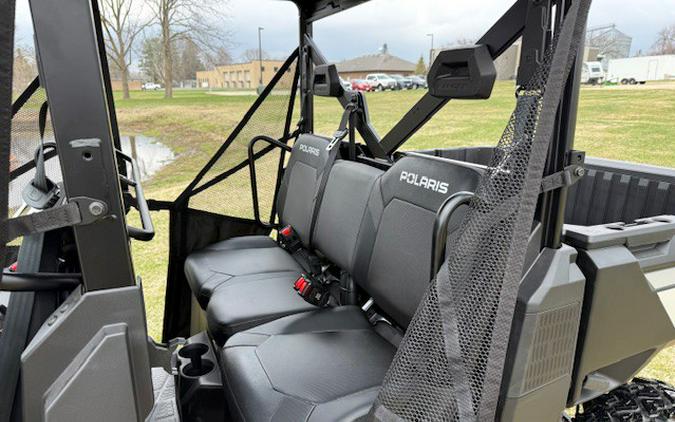 2026 Ranger Crew® 1000 Premium Mirage Beige - Polaris