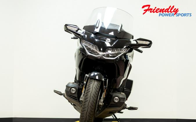 2019 HONDA Gold Wing DCT
