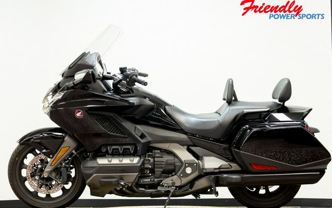 2019 HONDA Gold Wing DCT