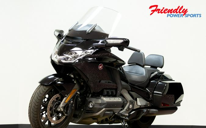 2019 HONDA Gold Wing DCT