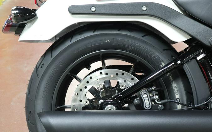 2026 Harley-Davidson Low Rider® S