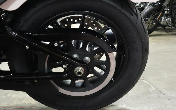 2026 Harley-Davidson Low Rider® S
