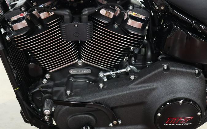 2026 Harley-Davidson Low Rider® S