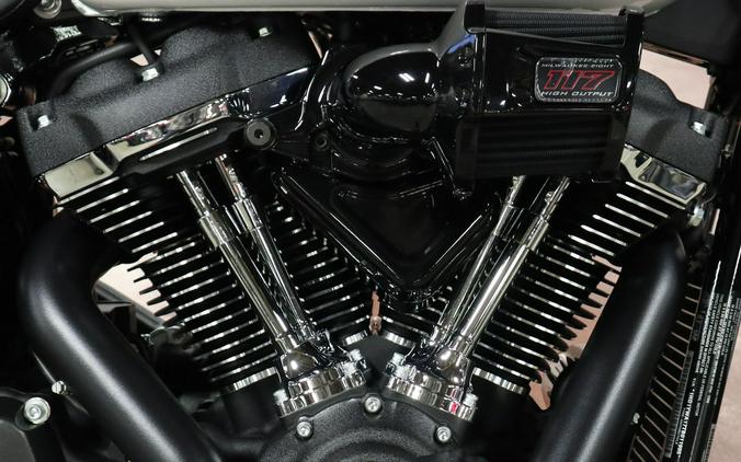 2026 Harley-Davidson Low Rider® S