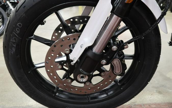 2026 Harley-Davidson Low Rider® S