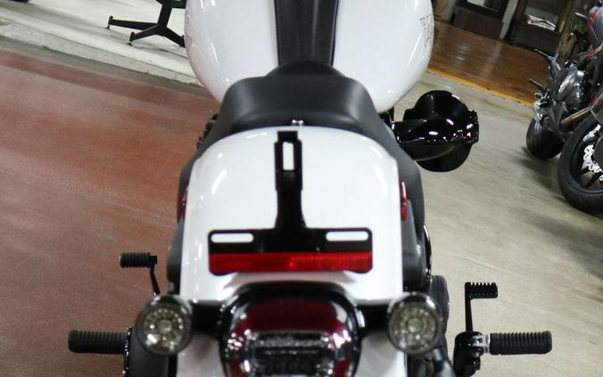 2026 Harley-Davidson Low Rider® S