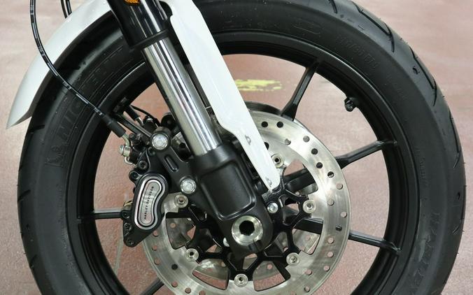 2026 Harley-Davidson Low Rider® S
