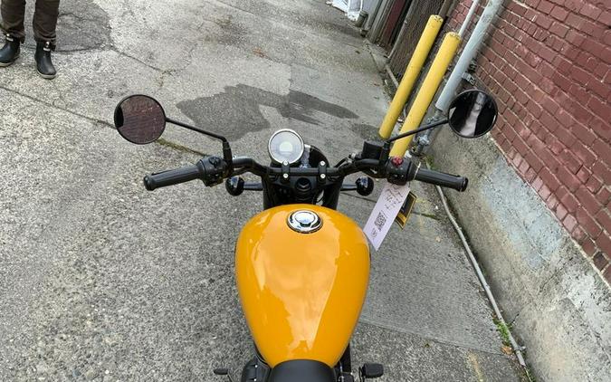 New 2024 Royal Enfield METEOR 350